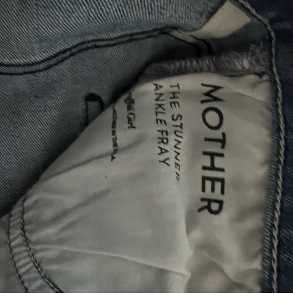 Women's Assorted Color Jeans - Picture 4 of 11